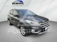 2017 Ford Kuga