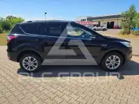 2017 Ford Kuga