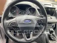 2017 Ford Kuga