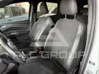 2017 Ford Kuga