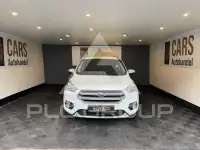 2017 Ford Kuga