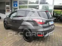 2017 Ford Kuga