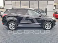 2017 Ford Kuga