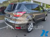 2017 Ford Kuga