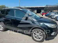2017 Ford Kuga