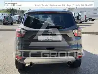 2017 Ford Kuga