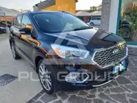 2017 Ford Kuga