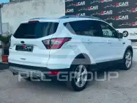 2017 Ford Kuga