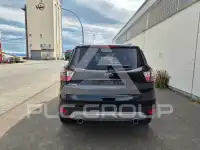 2017 Ford Kuga