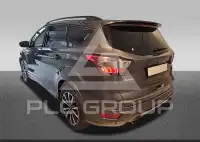 2017 Ford Kuga