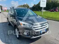 2017 Ford Kuga