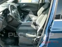 2017 Ford Kuga