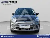 2017 Ford Kuga