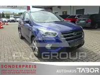 2017 Ford Kuga