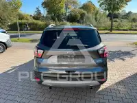 2017 Ford Kuga
