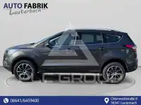 2017 Ford Kuga
