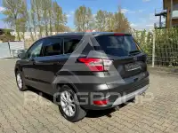 2017 Ford Kuga