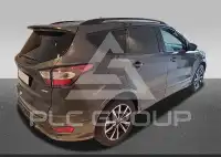 2017 Ford Kuga