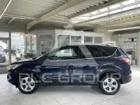 2017 Ford Kuga