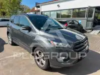 2017 Ford Kuga