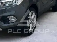 2017 Ford Kuga