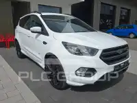 2017 Ford Kuga