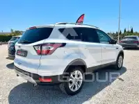 2017 Ford Kuga