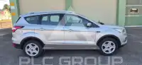 2017 Ford Kuga