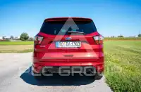 2017 Ford Kuga