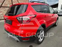 2017 Ford Kuga