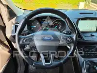 2017 Ford Kuga
