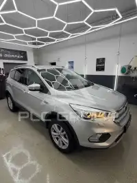 2017 Ford Kuga