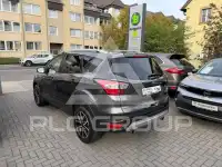 2017 Ford Kuga