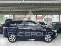 2017 Ford Kuga