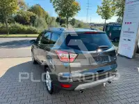 2017 Ford Kuga