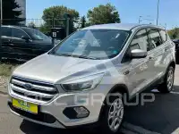 2017 Ford Kuga
