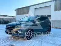 2017 Ford Kuga