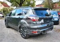 2017 Ford Kuga