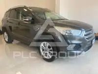 2017 Ford Kuga