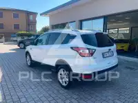 2017 Ford Kuga