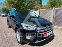 2017 Ford Kuga