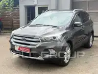 2017 Ford Kuga