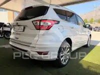2017 Ford Kuga