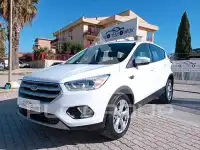 2017 Ford Kuga