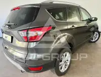 2017 Ford Kuga
