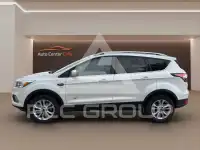 2017 Ford Kuga