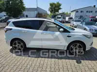 2017 Ford Kuga