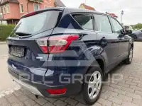 2017 Ford Kuga