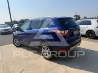 2017 Ford Kuga