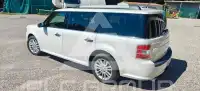 2017 Ford FLEX